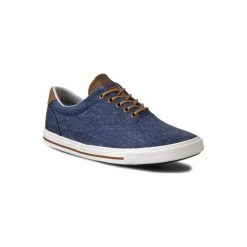 SPRANDI M188SS16-01. Trampki męskie Sprandi, bez wzorów, bez zapięcia. Za 79,99 zł.