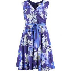 Sukienki: Studio 8 CHARLENE Sukienka letnia blue