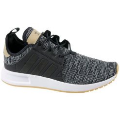 Adidas X_Plr ah2360 42 2/3 Szare. Szare buty sportowe męskie marki Adidas, z syntetyku, adidas x_plr. W wyprzedaży za 299,99 zł.