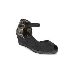 Espadryle Elizabeth Stuart TRENTO. Czarne espadryle damskie marki Elizabeth Stuart. Za 258,30 zł.