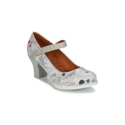 Buty ślubne damskie: Czółenka Art HARLEM 933F