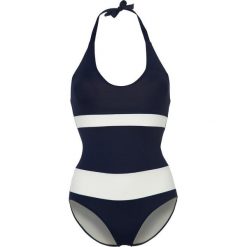 Stroje jednoczęściowe: Beach Panties CANNES Kostium kąpielowy navy
