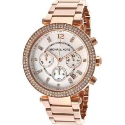 Michael Kors Zegarek MK5491. Zegarki damskie Michael Kors. Za 860,00 zł.