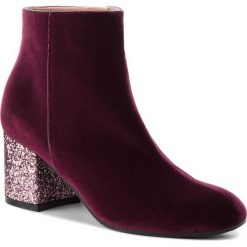 Botki damskie lity: Botki POLLINI – SA21116G16TK155A W.Ankle B