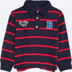 T-shirty chłopięce: zippy – Longsleeve dziecięcy 95-163 cm