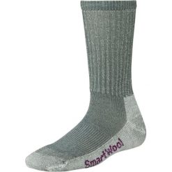 Skarpetki damskie: Smartwool Skarpety damskie W’S Hike Light Crew, 054, rozmiar L