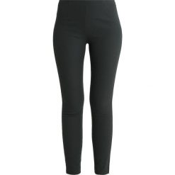 Someday. CAMI Legginsy dark jade. Zielone legginsy marki someday., z elastanu. Za 379,00 zł.