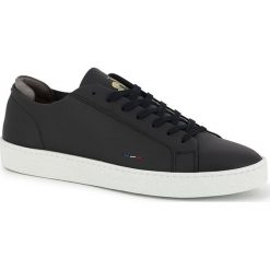 LE COQ SPORTIF CLUB > 1920719. Trampki męskie le coq sportif, bez wzorów, ze skóry, klasyczne, bez zapięcia. W wyprzedaży za 329,99 zł.