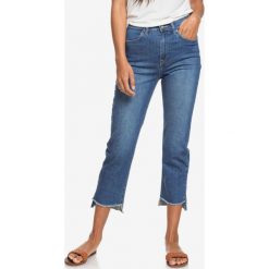 Roxy Sweety Ocean Dżinsy Niebieski. Niebieskie jeansy damskie Roxy. Za 290,95 zł.