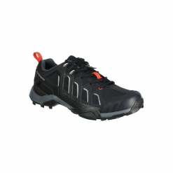 Buty Na Rower Mtb Mt34 Czarne Shimano. Czarne buty trekkingowe damskie marki Shimano. Za 199,99 zł.