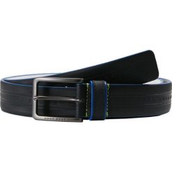 Paski męskie: BOSS ATHLEISURE TEDY Pasek navy