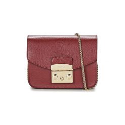 Torebki klasyczne damskie: Torby na ramię Furla METROPOLIS MINI CROSSBODY