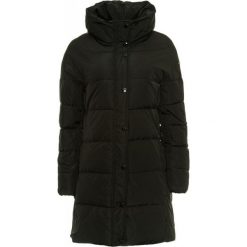Geox płaszcz damski Airell W9429A T2506 XL czarny. Czarne kurtki damskie Geox, xl, w paski, bez kaptura. Za 979,00 zł.