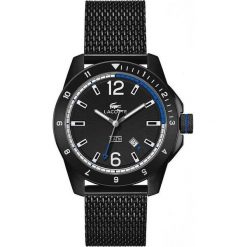 Zegarek Lacoste Zegarek męski Lacoste 2010735. Zegarki męskie Lacoste. Za 449,00 zł.