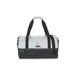 Torby sportowe Le Coq Sportif ESS Sportbag. Szare torby podróżne marki le coq sportif. Za 259,00 zł.