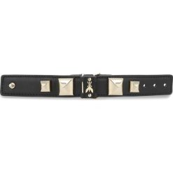 Bransoletka PATRIZIA PEPE - 2V4822/A483-K103 Nero. Czarne bransoletki męskie marki Patrizia Pepe. Za 359,00 zł.