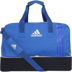 Torby podróżne: adidas Performance TIRO Torba sportowa blue/conavy/white