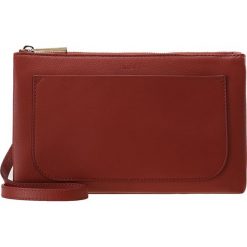 Torebki klasyczne damskie: Filippa K CAROL MINI BAG Torba na ramię brick