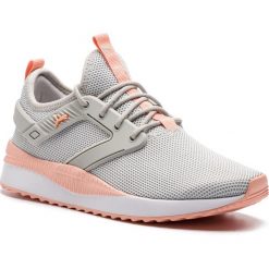Sneakersy PUMA - Pacer Next Excel 369483 06 Grey Violet/Peach Bud. Półbuty damskie Puma. W wyprzedaży za 219,99 zł.