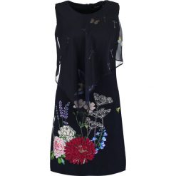 Sukienki: Desigual EVITA Sukienka letnia black