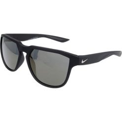 Okulary przeciwsłoneczne "EV0926" w kolorze czarnym. Czarne okulary przeciwsłoneczne męskie marki Nike & adidas, z tworzywa sztucznego. W wyprzedaży za 179,95 zł.