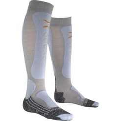 X-Socks Skarpety Ski Comfort Supersoft damskie. Skarpetki damskie X SOCKS, bez wzorów. Za 96,00 zł.