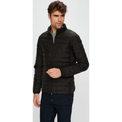 Jack & Jones - Kurtka. Zielone płaszcze męskie Jack & Jones, xl, bez wzorów, z poliesteru, krótkie, bez kaptura. W wyprzedaży za 119,90 zł.