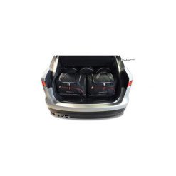 JAGUAR F-PACE, 2015- TORBY DO BAGAŻNIKA 5 SZT KJUST - 7020013. Torby podróżne KJUST, bez wzorów, z kauczuku, klasyczne. Za 1339,00 zł.