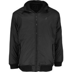 Kurtki męskie: Kangol ADKIN Kurtka przejściowa black
