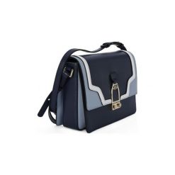 Torebki klasyczne damskie: Torby na ramię La Martina SHOULDER BAG
