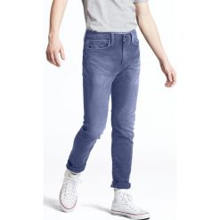 Levi's 510™ Dżinsy Niebieski. Niebieskie jeansy męskie Levi's®, s, bez wzorów. Za 516,95 zł.