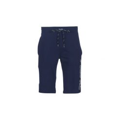 Szorty i Bermudy Polo Ralph Lauren SLEEP SHORT. Niebieskie spodenki i szorty męskie Polo Ralph Lauren, s, bez wzorów. Za 219,00 zł.