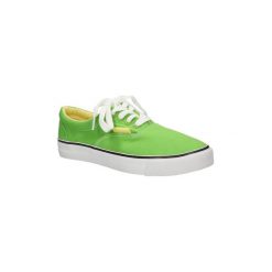 Trampki damskie slip on: Buty Casu TRAMPKI 412-12