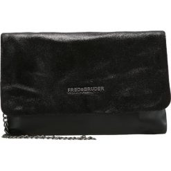 Puzderka: FREDsBRUDER SMALL CHAIN Kopertówka black