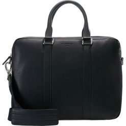 Le Tanneur DOCUMENT CASE Aktówka crepuscule. Niebieskie torby na laptopa marki Le Tanneur. Za 839,00 zł.