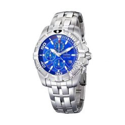Festina F16095-2 - Zaufało nam tysiące klientów, wybierz profesjonalny sklep. Szare zegarki męskie marki Festina. Za 805,00 zł.