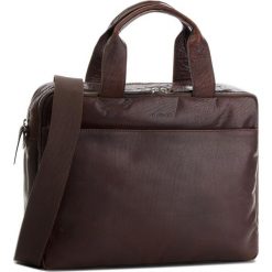 Torba na laptopa Strellson Coleman 2.0 4010002309. Czarne torby na laptopa Strellson, bez wzorów. Za 1229,00 zł.