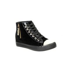 Trampki i tenisówki damskie: Buty Casu TRAMPKI JX-20