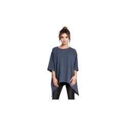 Tuniki Be B034 Bluza tunika kimono. Tuniki damskie BE. Za 125,00 zł.