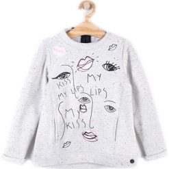 Bluzy dziewczęce rozpinane: Coccodrillo - Bluza dziecięca 122-152 cm