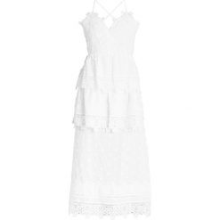 Sukienki: Endless Rose TIERED Sukienka letnia offwhite