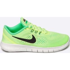 Buty sportowe dziewczęce: Nike Kids – Buty dziecięce Free
