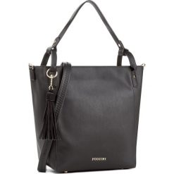 Torebki klasyczne damskie: Torebka PUCCINI – BT27453 Black 1