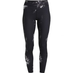 Legginsy: Even&Odd active Legginsy black/offwhite
