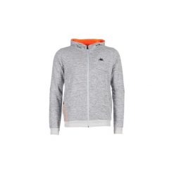 Bluzy Kappa SCOUBI. Szare bluzy męskie Kappa, xxl, bez wzorów, bez kołnierzyka, bez rękawów, bez kaptura. Za 155,40 zł.