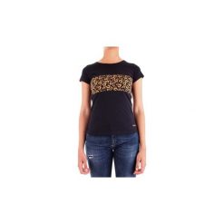 T-shirty z krótkim rękawem Refrigiwear S21700. Niebieskie t-shirty damskie Refrigiwear, s, bez wzorów, bez kołnierzyka. Za 147,74 zł.