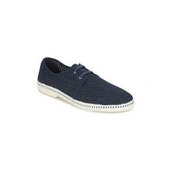 Espadryle 1789 Cala LA RIVA HERITAGE. Niebieskie espadryle męskie marki 1789 Cala. Za 309,00 zł.
