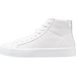 Tenisówki damskie: Skechers Sport HILITE Tenisówki i Trampki wysokie white/silver