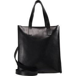 Shopper bag damskie: Royal RepubliQ UNBOUND TOTE Torba na zakupy black