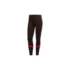 Legginsy i Rajstopy adidas Legginsy How We Do. Czerwone rajstopy damskie marki Adidas. Za 279,00 zł.
